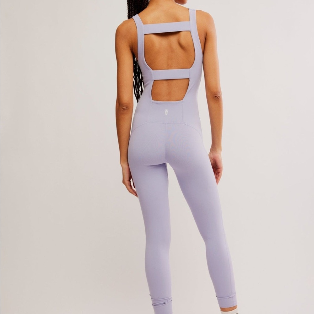 Free People Movement Never Better One-Piece
M
